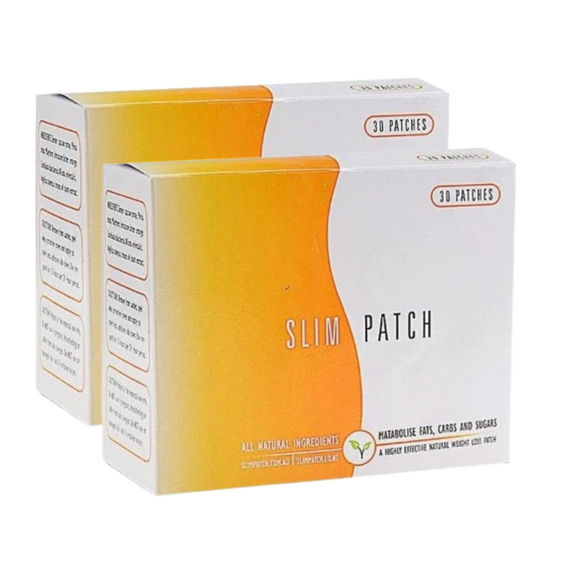 Adesivo Emagrecedor | Slim Patch Original - Frete Grátis