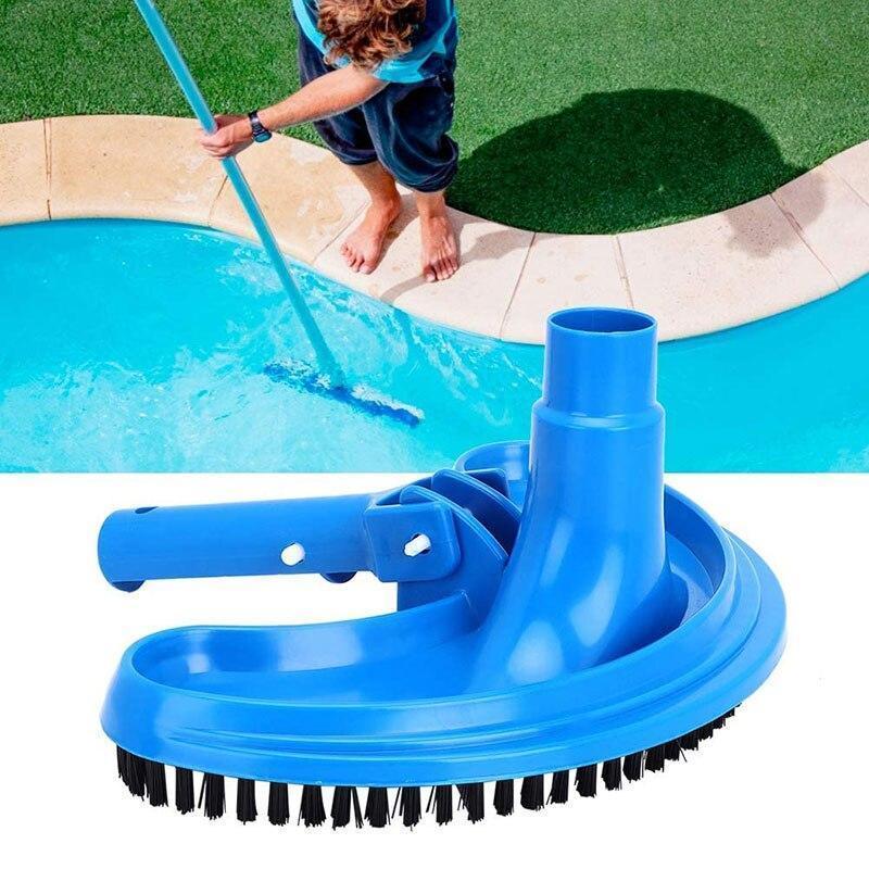 Limpador e Aspirador de Piscinas - Pool Cleaner™