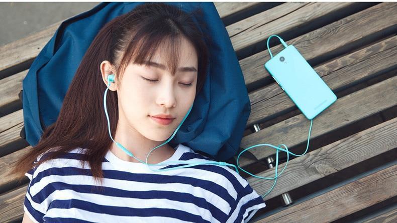 Xiaomi PISTON Earphone